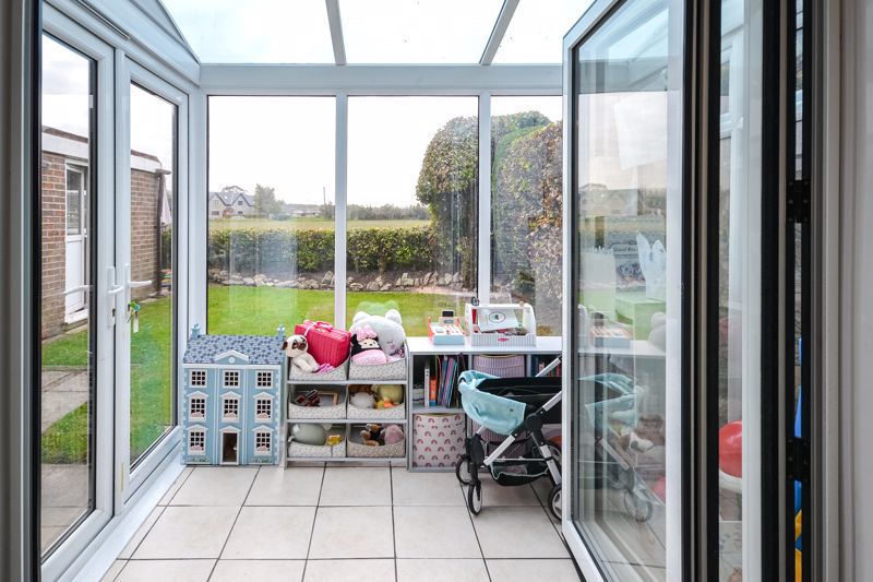 Woodrow Drive Newburgh